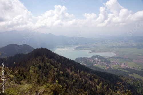 Rabenkopf Bayern