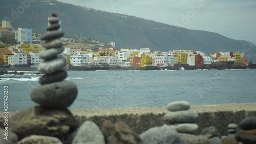 Pueblo de Costa
