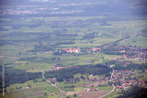 Rabenkopf Bayern