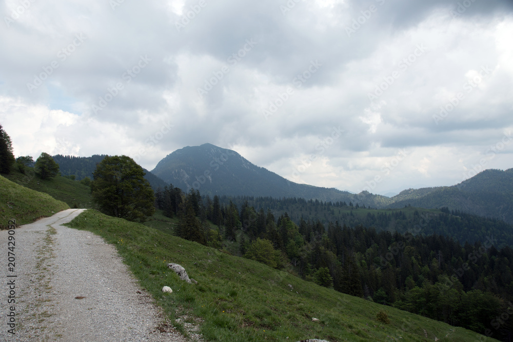 Rabenkopf Bayern