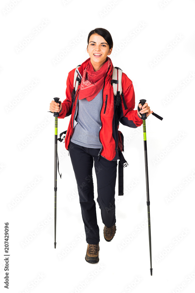 Trekking Trekking