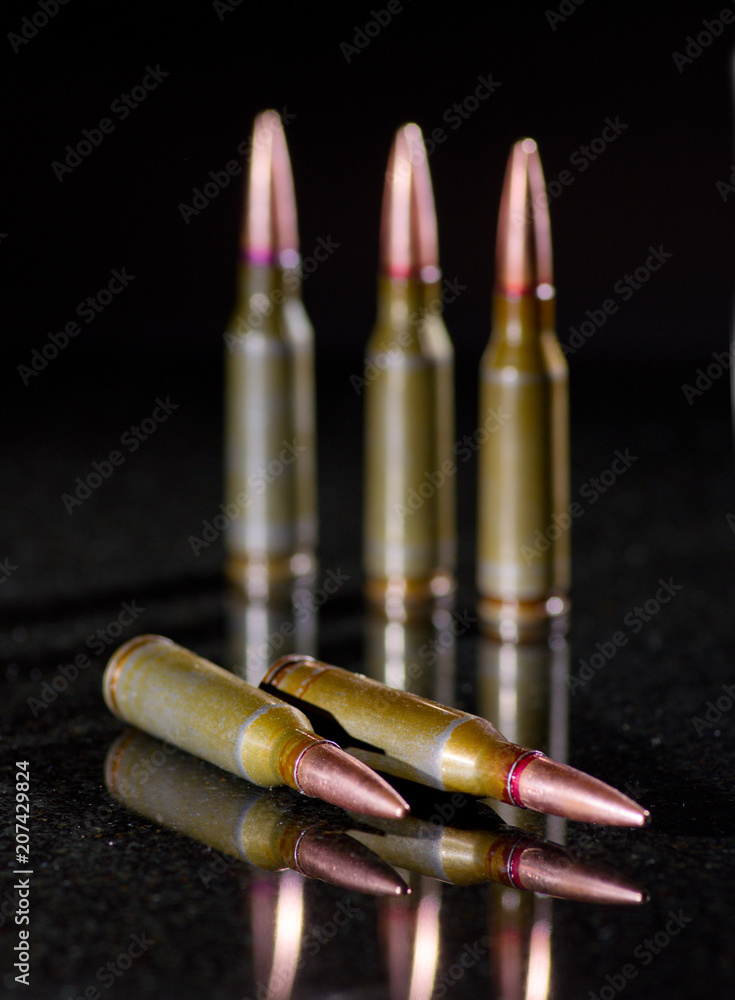 Ammunition cartridges Ammunition cartridges