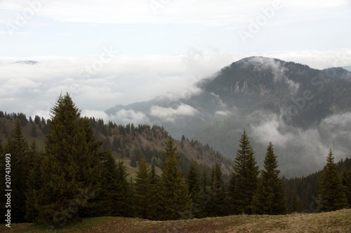 Seekarkreuz Bayern