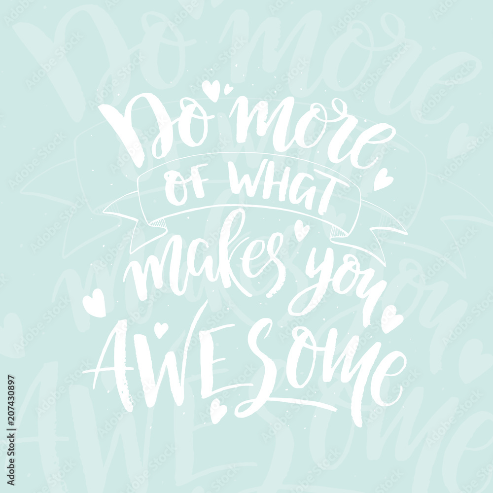 Obraz premium Shine like stars