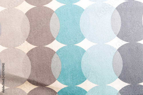 Fabric Texture Pattern