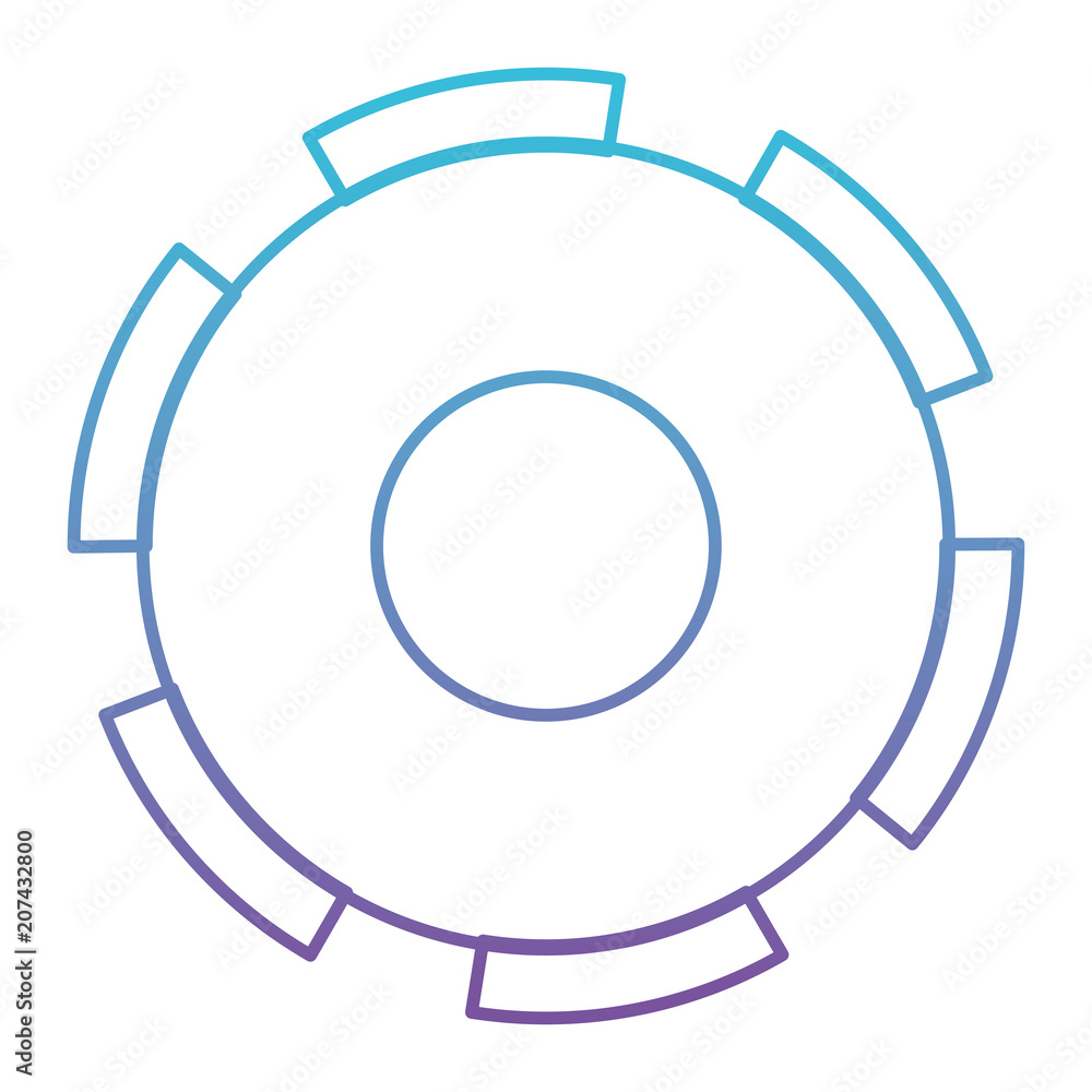 gears machine isolated icon vector illustration design gears machine isolated icon vector illustration design