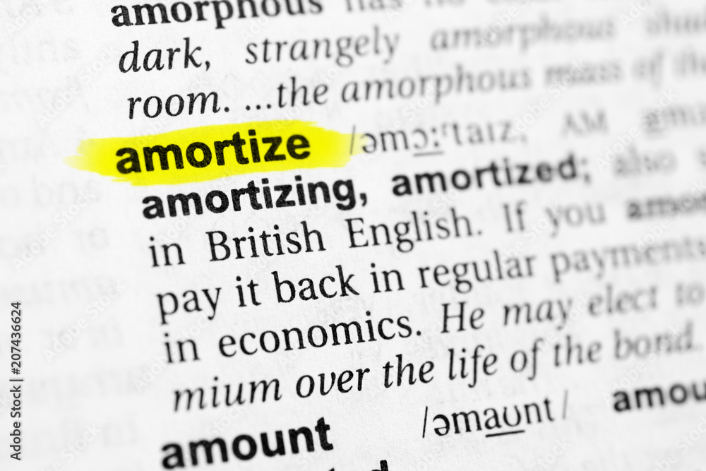Highlighted English word Highlighted English word