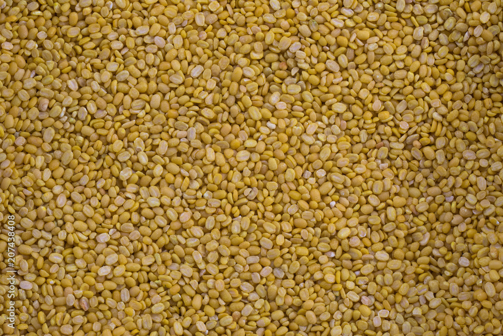 soybean is a useful plant and can be cooked in several ways.