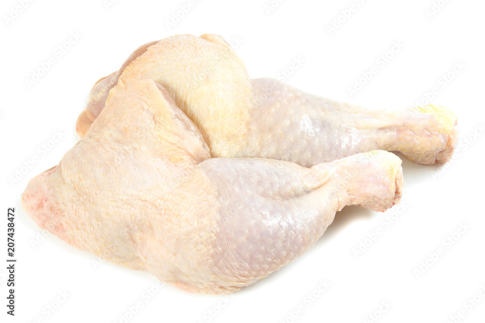 cuisses de poulet cuisses de poulet