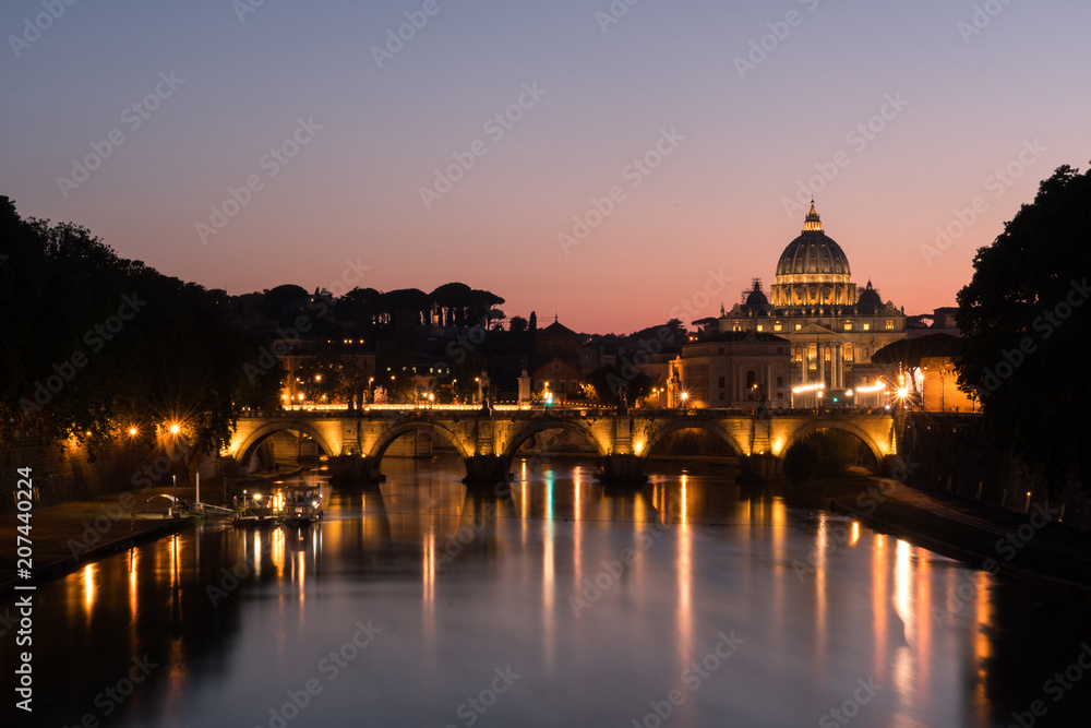 Foto San pietro