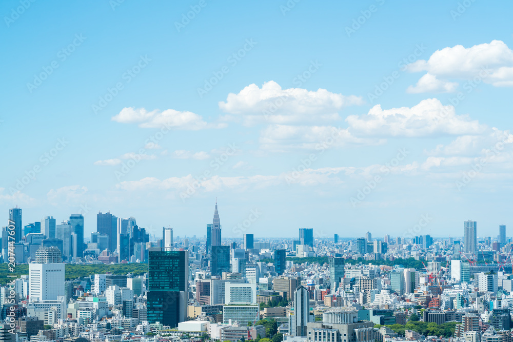 東京風景