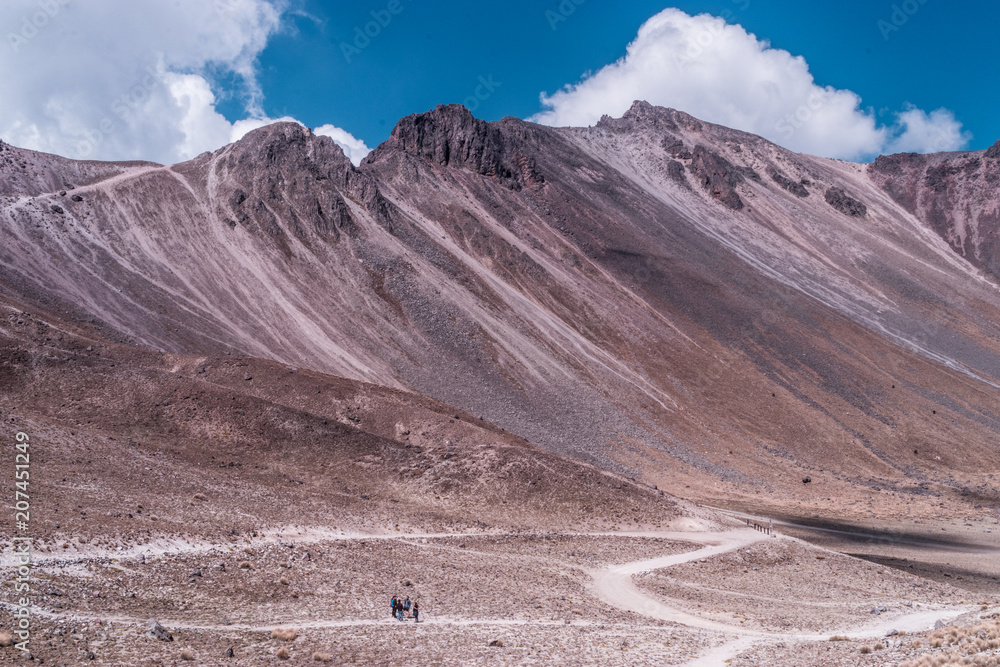 Nevado de Toluca Nevado de Toluca