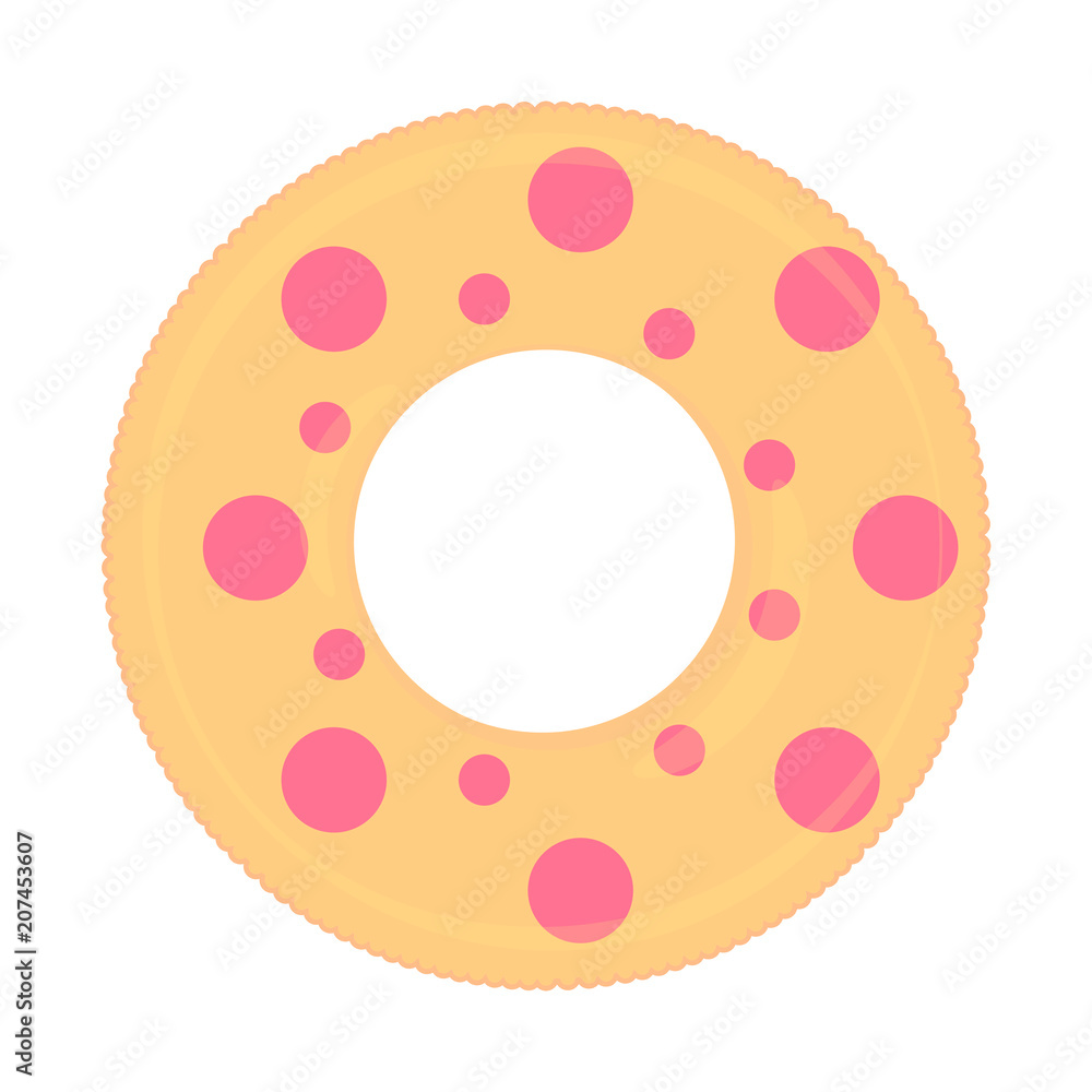 Abstract cute inflatable Abstract cute inflatable