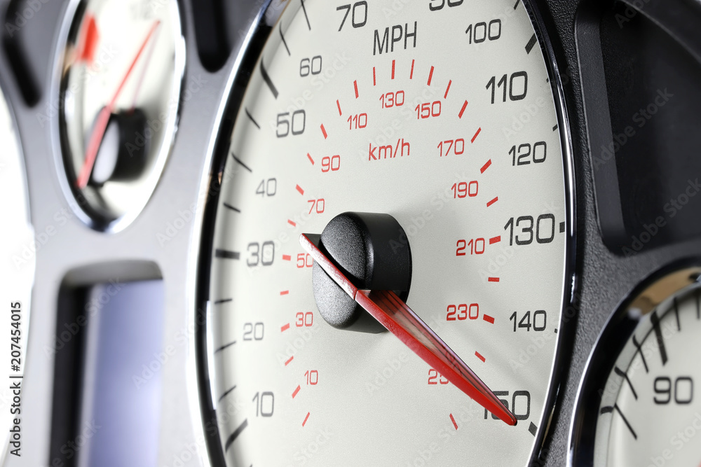 150 km in clearance mph