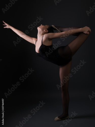 ballet dance school 