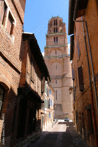 ALBI photo