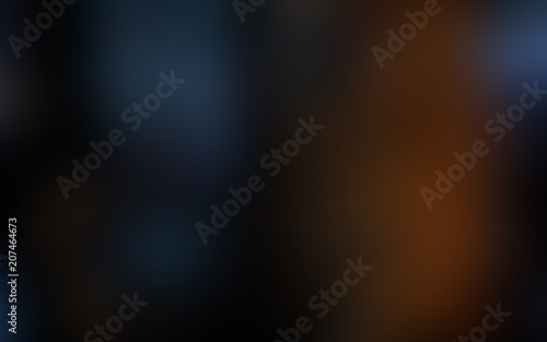 Color Abstract Blurred backgrounds