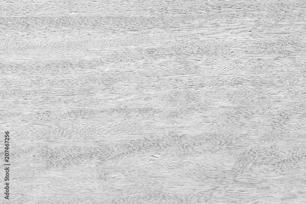 White wood wall texture and background White wood wall texture and background