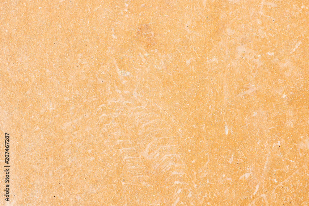 Fototapeta premium Brown yellow stone texture and background
