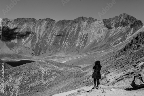 Nevado de Toluca