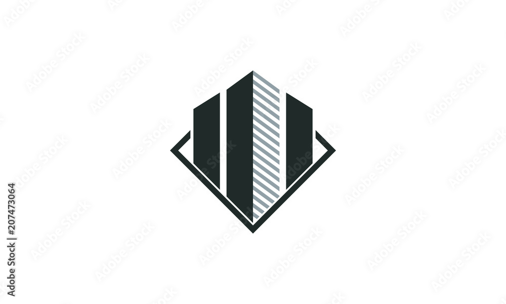 skyscraper icon skyscraper icon