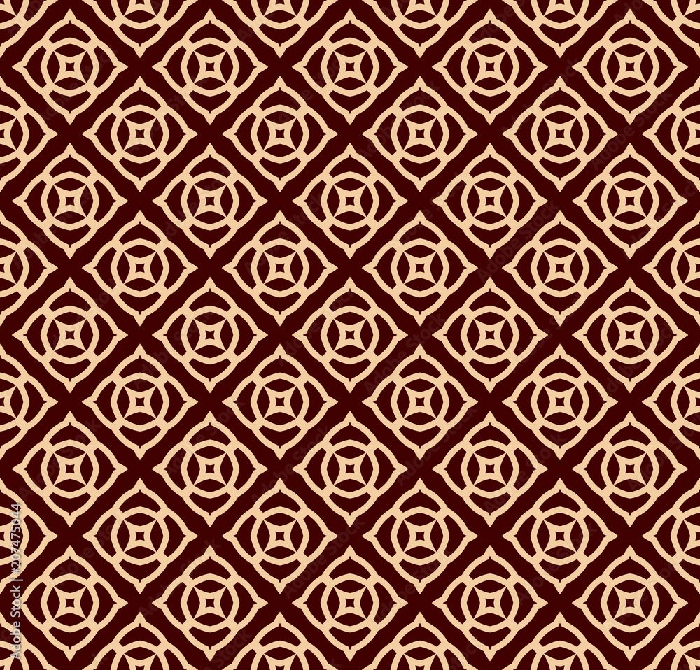 Luxury Geometric Pattern. Vector seamless pattern. Modern linear stylish texture. Geometric striped ornament. Luxury Geometric Pattern. Vector seamless pattern. Modern linear stylish texture. Geometric striped ornament.