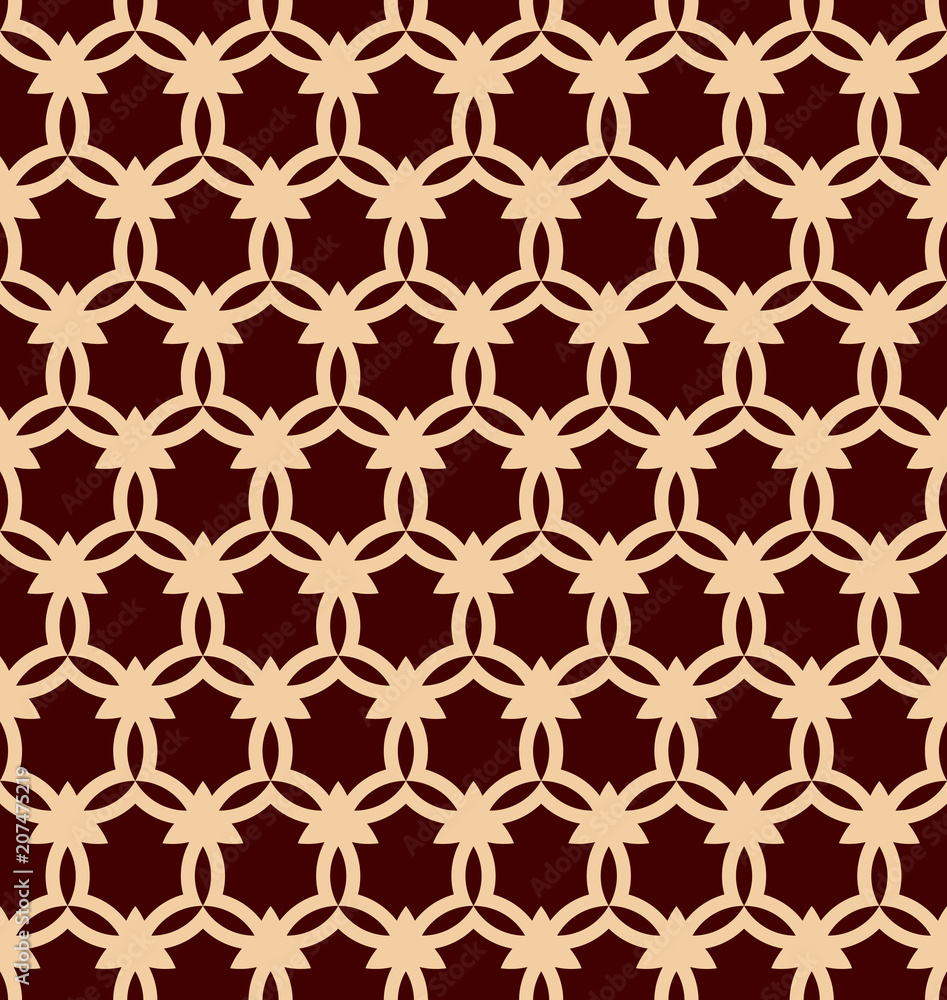 Luxury Geometric Pattern. Vector seamless pattern. Modern linear stylish texture. Geometric striped ornament. Luxury Geometric Pattern. Vector seamless pattern. Modern linear stylish texture. Geometric striped ornament.