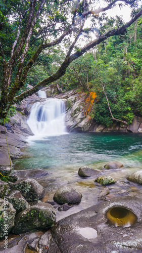 Josephine Falls 