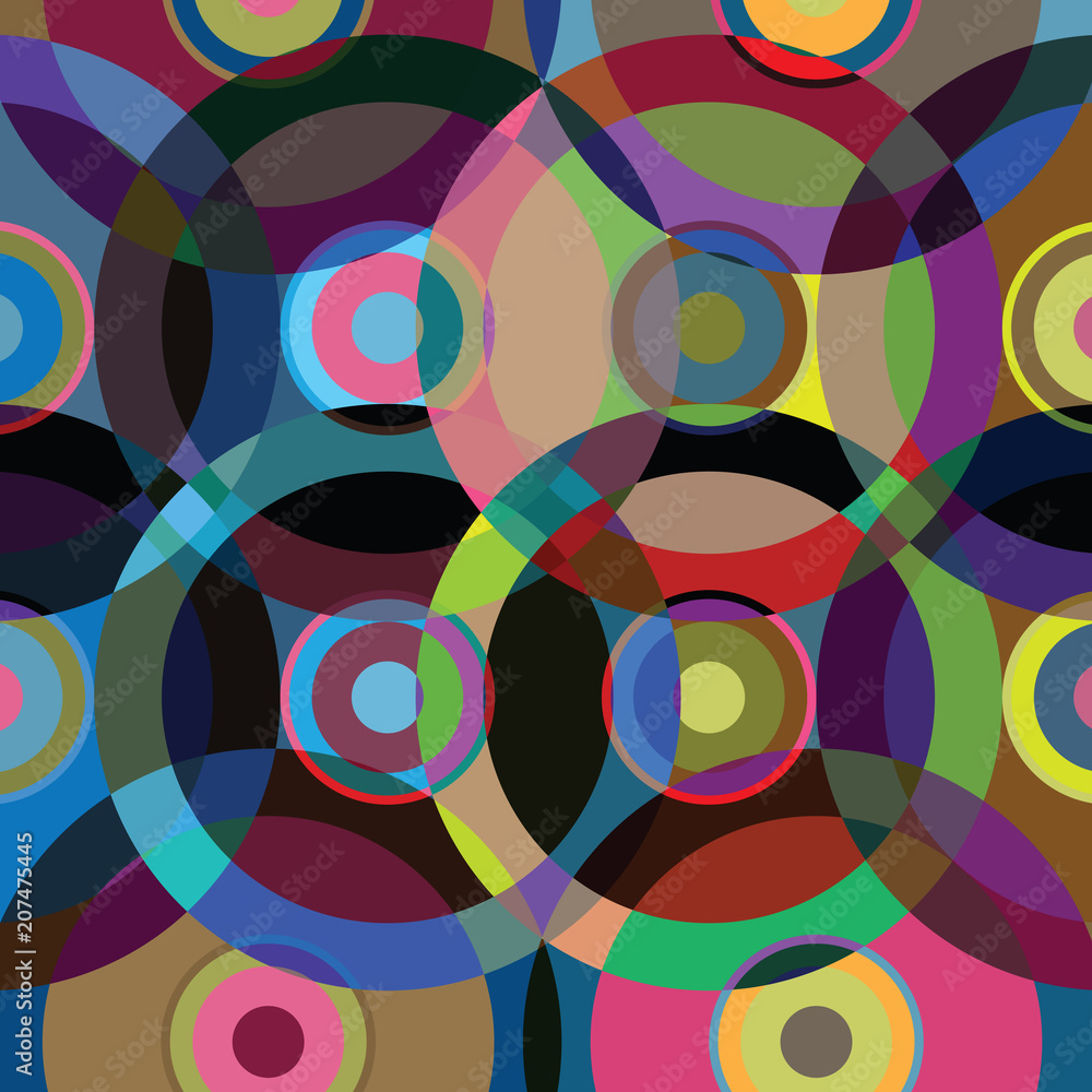 Geometric Abstract background Geometric Abstract background