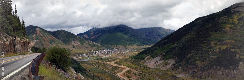 Silverton Valley Silverton Valley