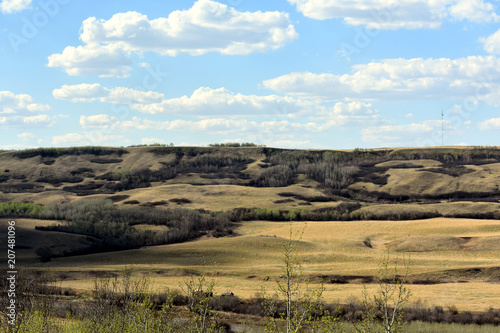 Canadian Landscape