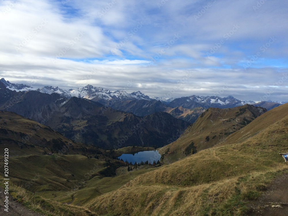 Seealpsee