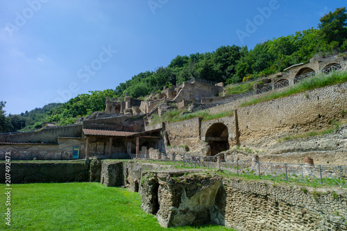 Palazzo Imperiale di baia