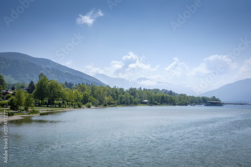 Tegernsee bei Gmund