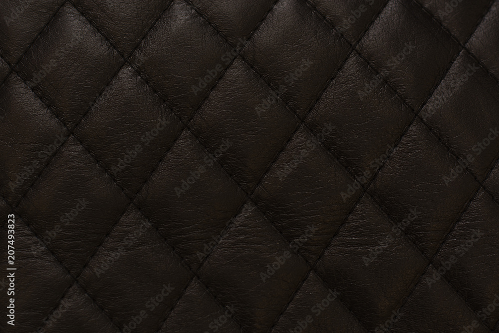 seam on leather texture seam on leather texture