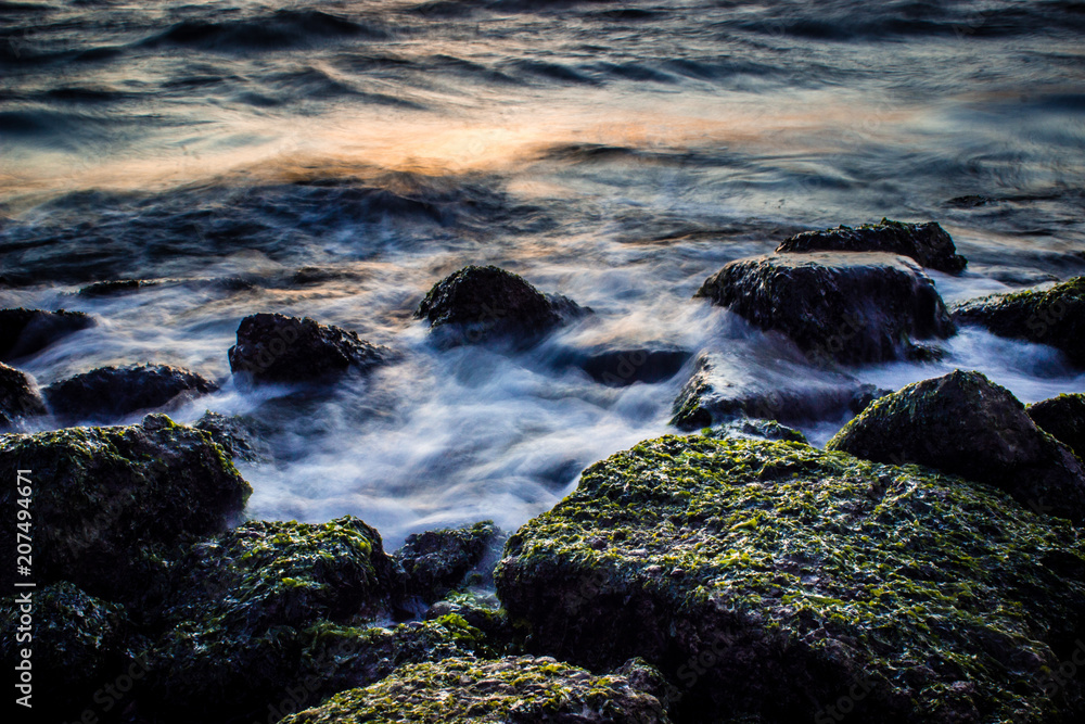 Long Exposure Long Exposure