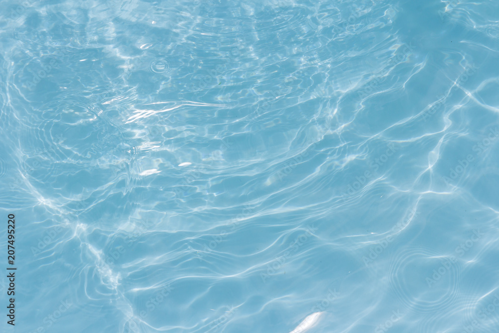 Abstract water surface reflection texture Abstract water surface reflection texture