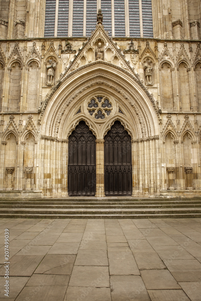 great british cathedral