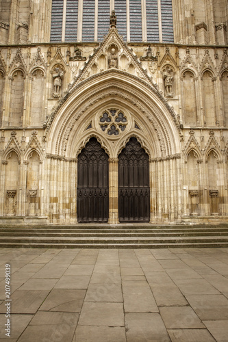 great british cathedral