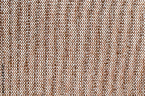  texture of beige fabric