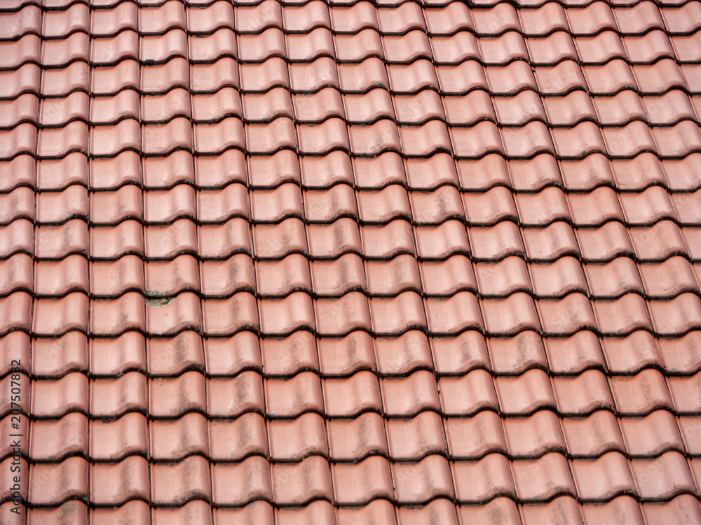 Roofs with Roofs with