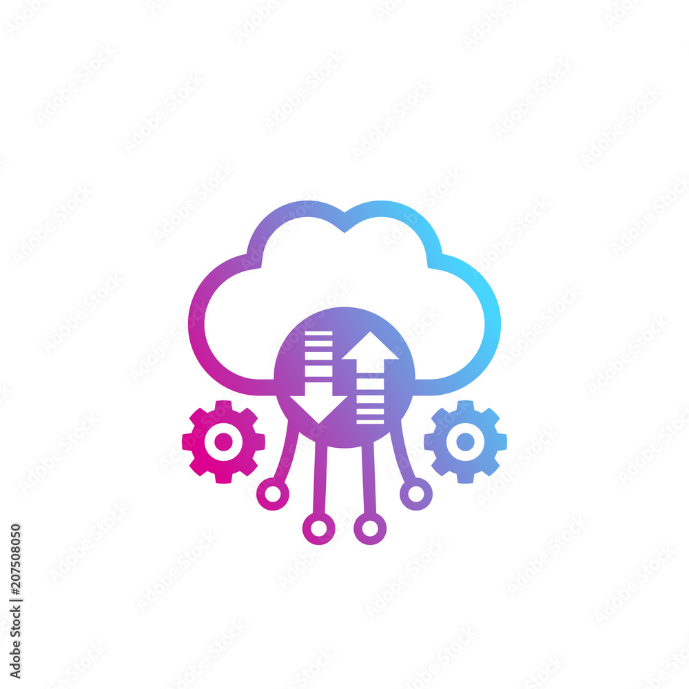 Cloud storage and data transfer Cloud storage and data transfer