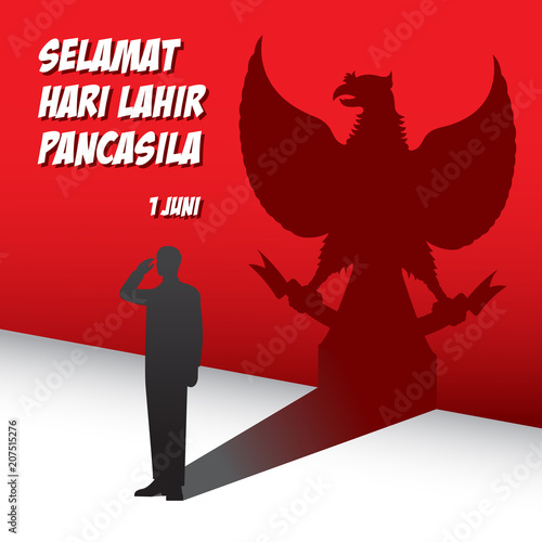 Pancasila Day