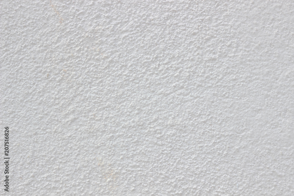 White texture wall background White texture wall background