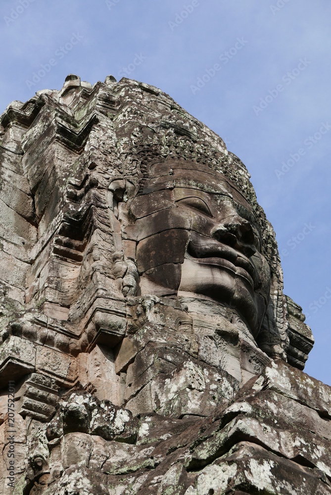 Obraz premium Angkor Wat