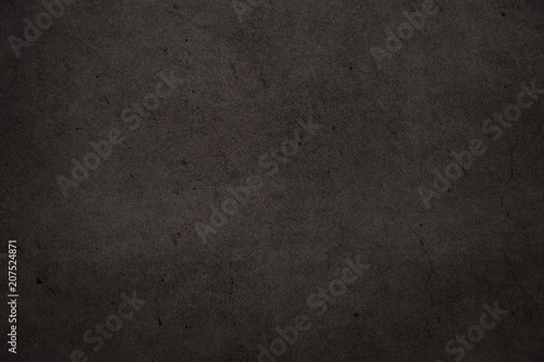 Dark Brown Paper