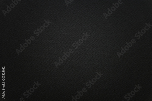 Black Paper Background