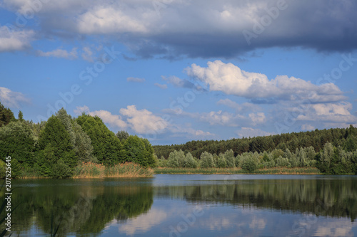 Baggersee 