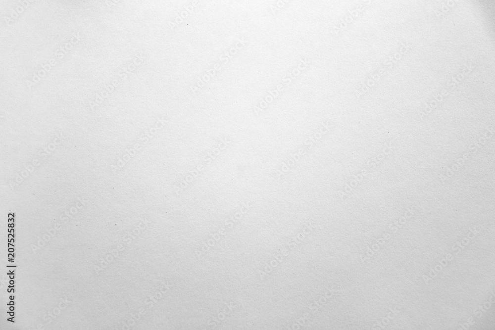 Fototapeta premium Paper Background White