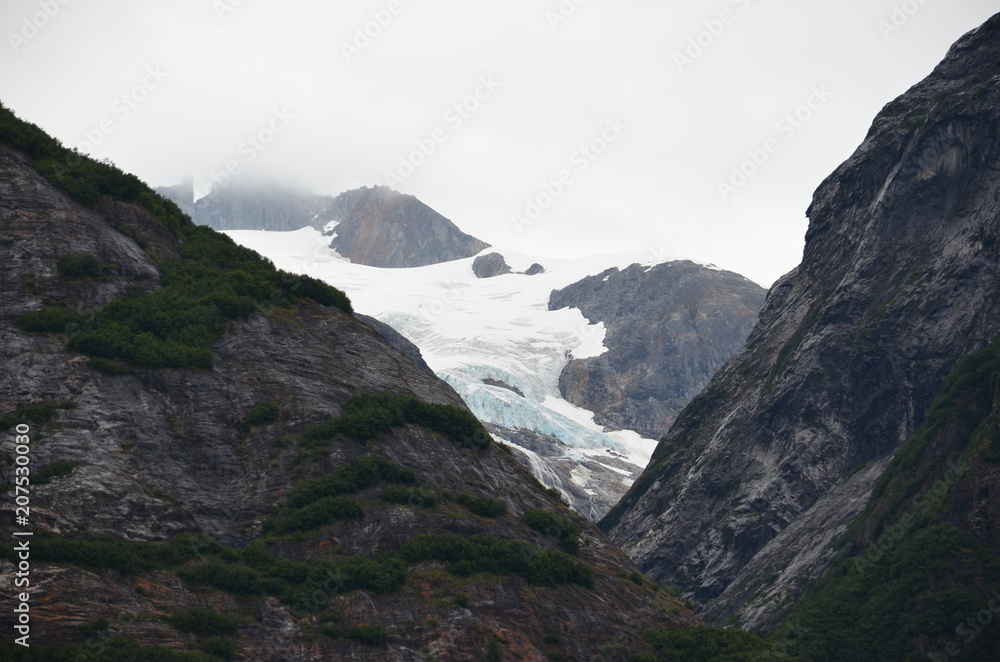 Alaska Iceberg 2